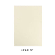 Moorman Passepartout Cardboard 30x40 cm 1.4 mm 5240