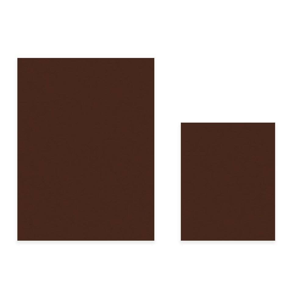 Moorman Passepartout Cardboard Brown A3 1.4 mm 5472