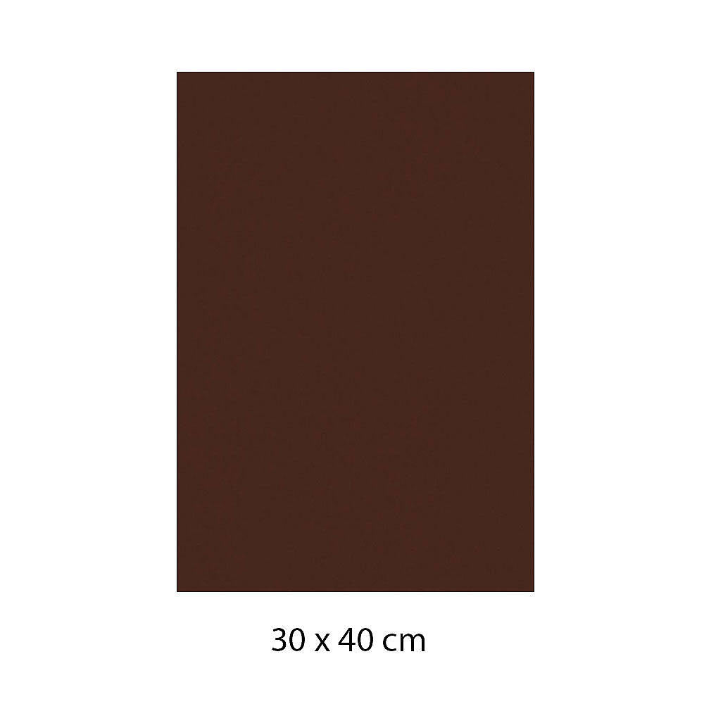 Moorman Passepartout Cardboard Brown A3 1.4 mm 5472