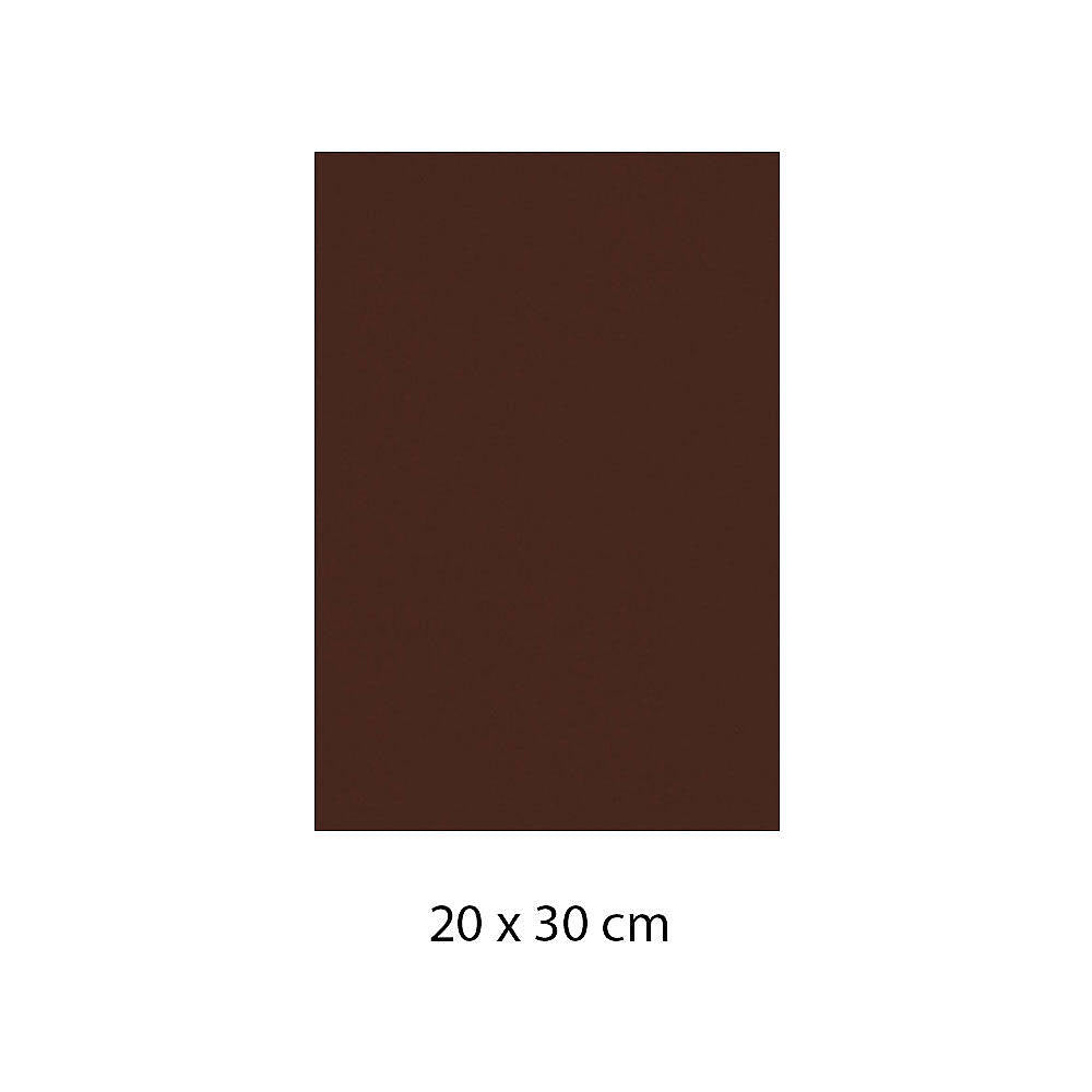 Moorman Passepartout Cardboard Brown A4 1.4 mm 5472