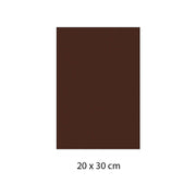 Moorman Passepartout Cardboard Brown A4 1.4 mm 5472