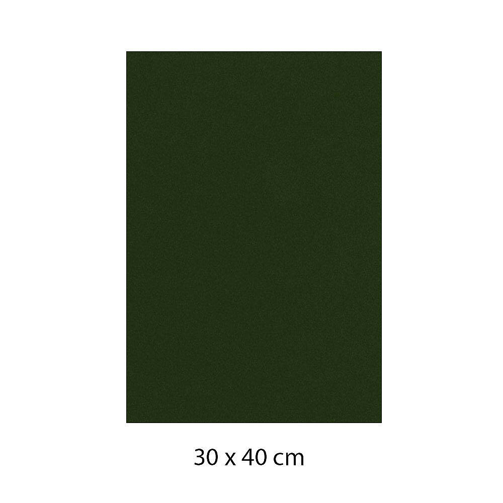 Moorman Passepartout Cardboard Dark Green A3 1.4 mm 5460