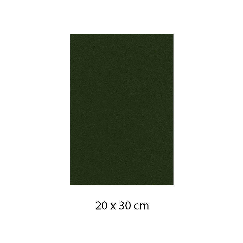 Moorman Paspartu Kartonu 20x30 cm 1.4 mm 5460 Haki Yeşil