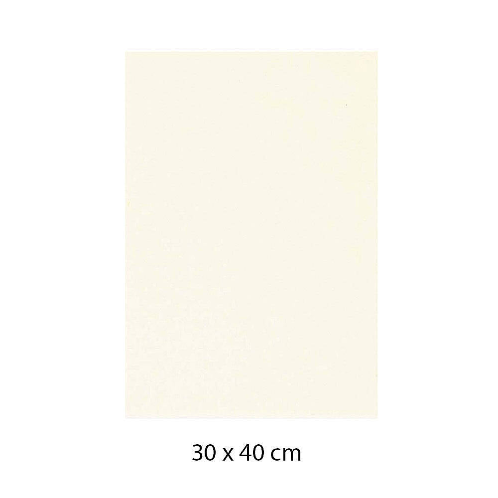 Moorman Passepartout Cardboard Cream A3 1.4 mm 5451