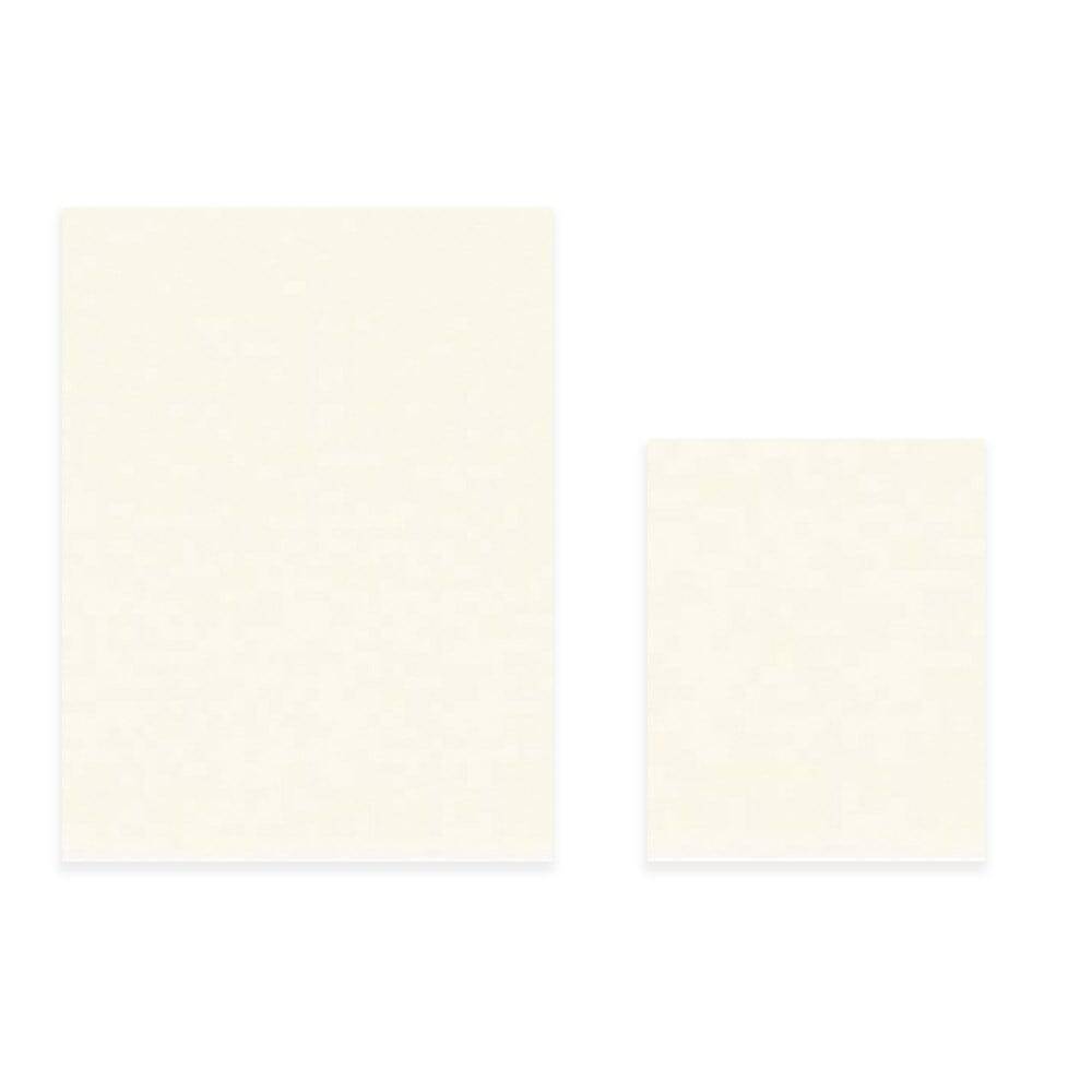 Moorman Passepartout Cardboard Cream A4 1.4 mm 5451