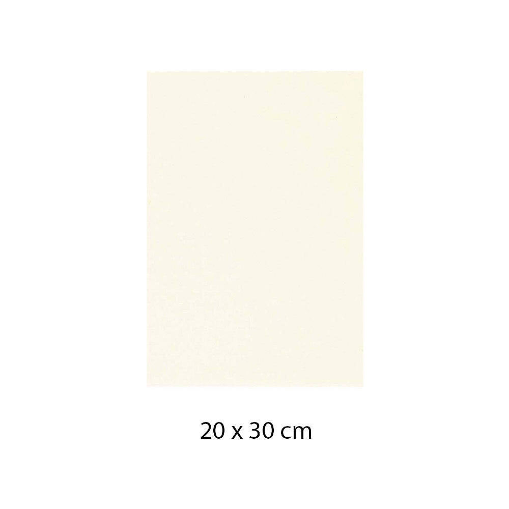 Moorman Passepartout Cardboard Cream A4 1.4 mm 5451