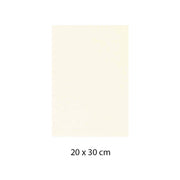Moorman Passepartout Cardboard Cream A4 1.4 mm 5451
