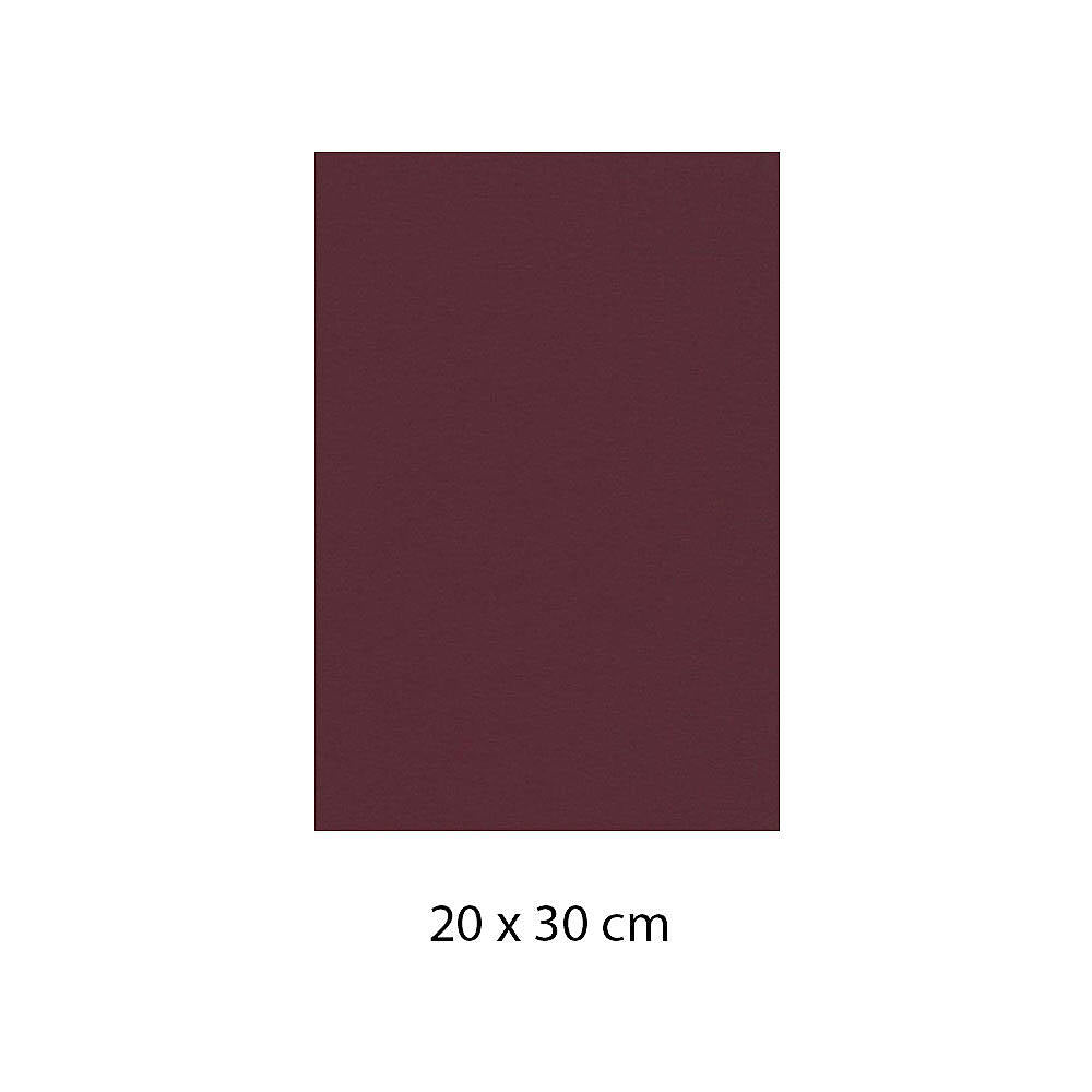 Moorman Passepartout Cardboard Purple A4 1.4 mm 5471