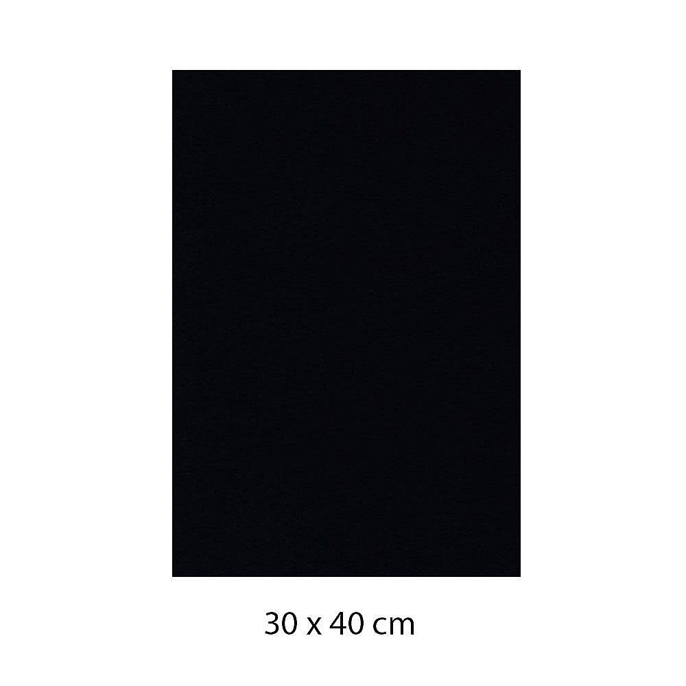 Moorman Passepartout Cardboard Black A3 1.4 mm 5413