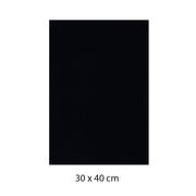 Moorman Passepartout Cardboard Black A3 1.4 mm 5413