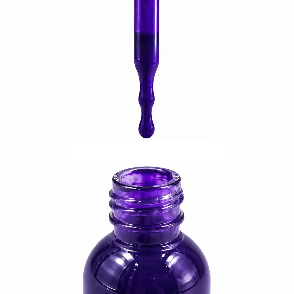 Karin Easy Marbling Paint 302 Purple 30 cc