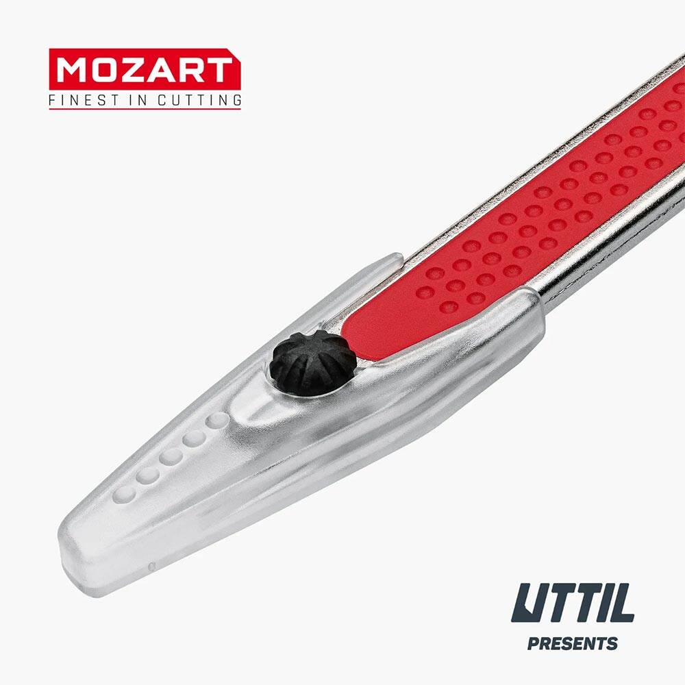 Mozart Blades P2 T Hassas Kretuar Bıçağı