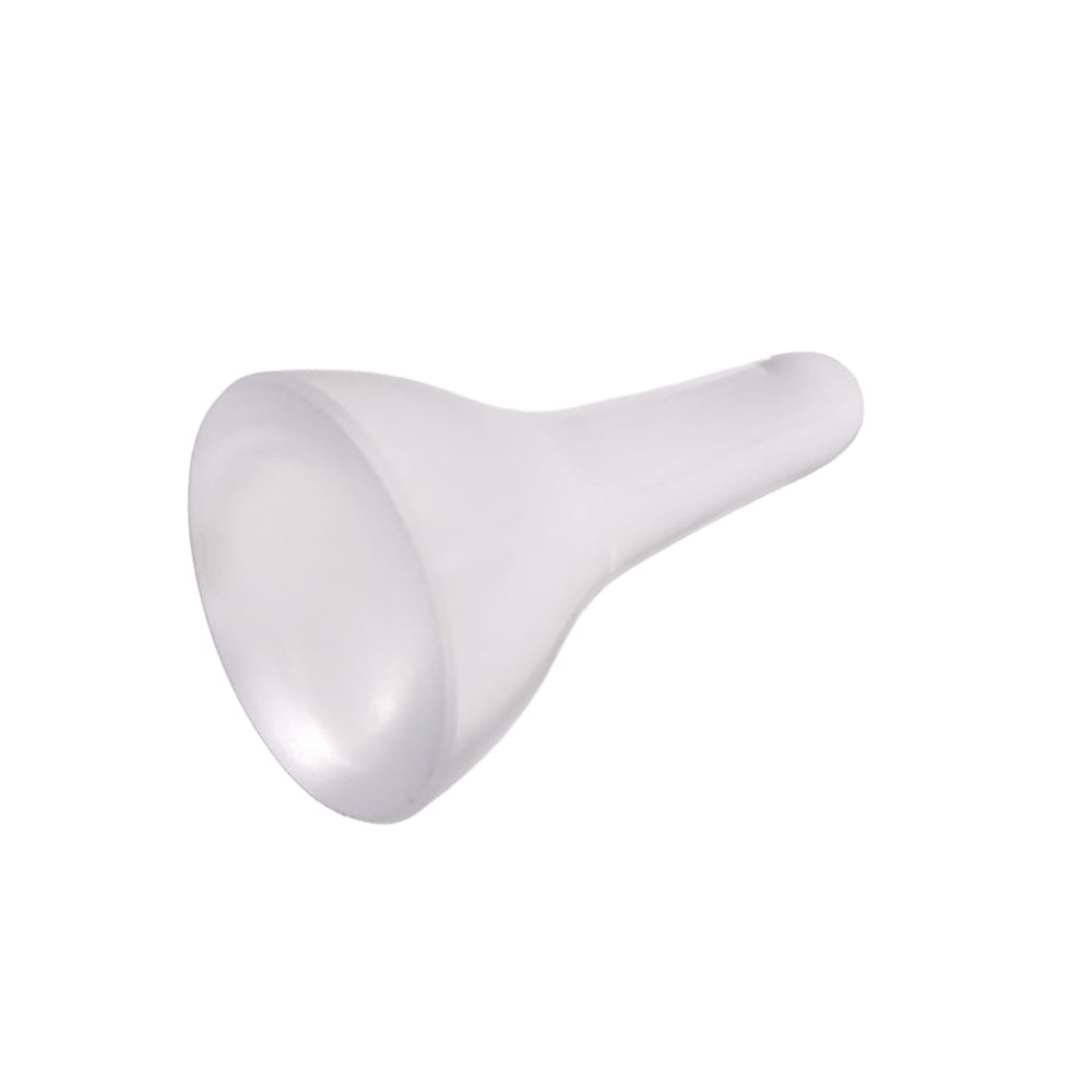 Boya Ezme Camı Glass Muller Küçük 6 cm çap