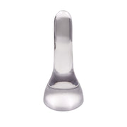 Boya Ezme Camı Glass Muller Büyük 10 cm çap