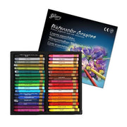 Mungyo 36Lı Aquarel Pastel Karton Kutu