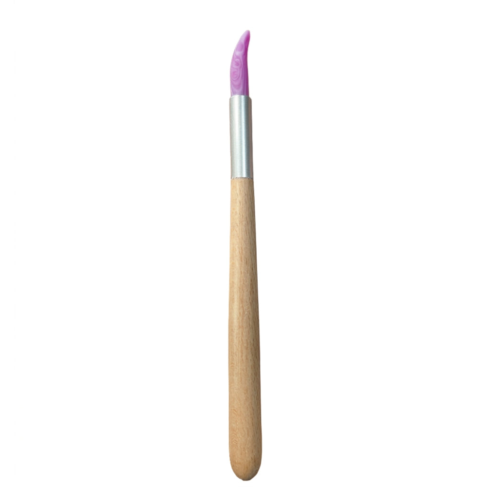 Karin Thin Glass Stamp
