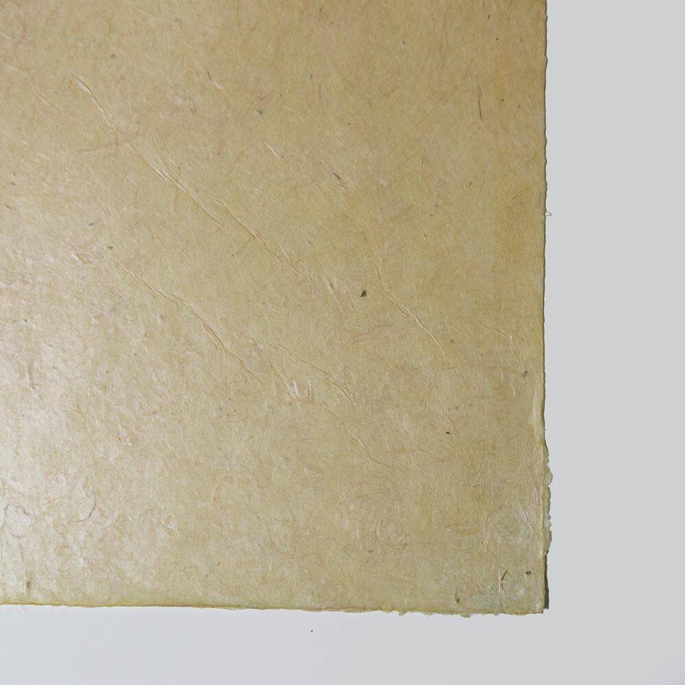 Nepal Everest Kağıdı Doğal Renkler 60 gr 70x100 cm V-4