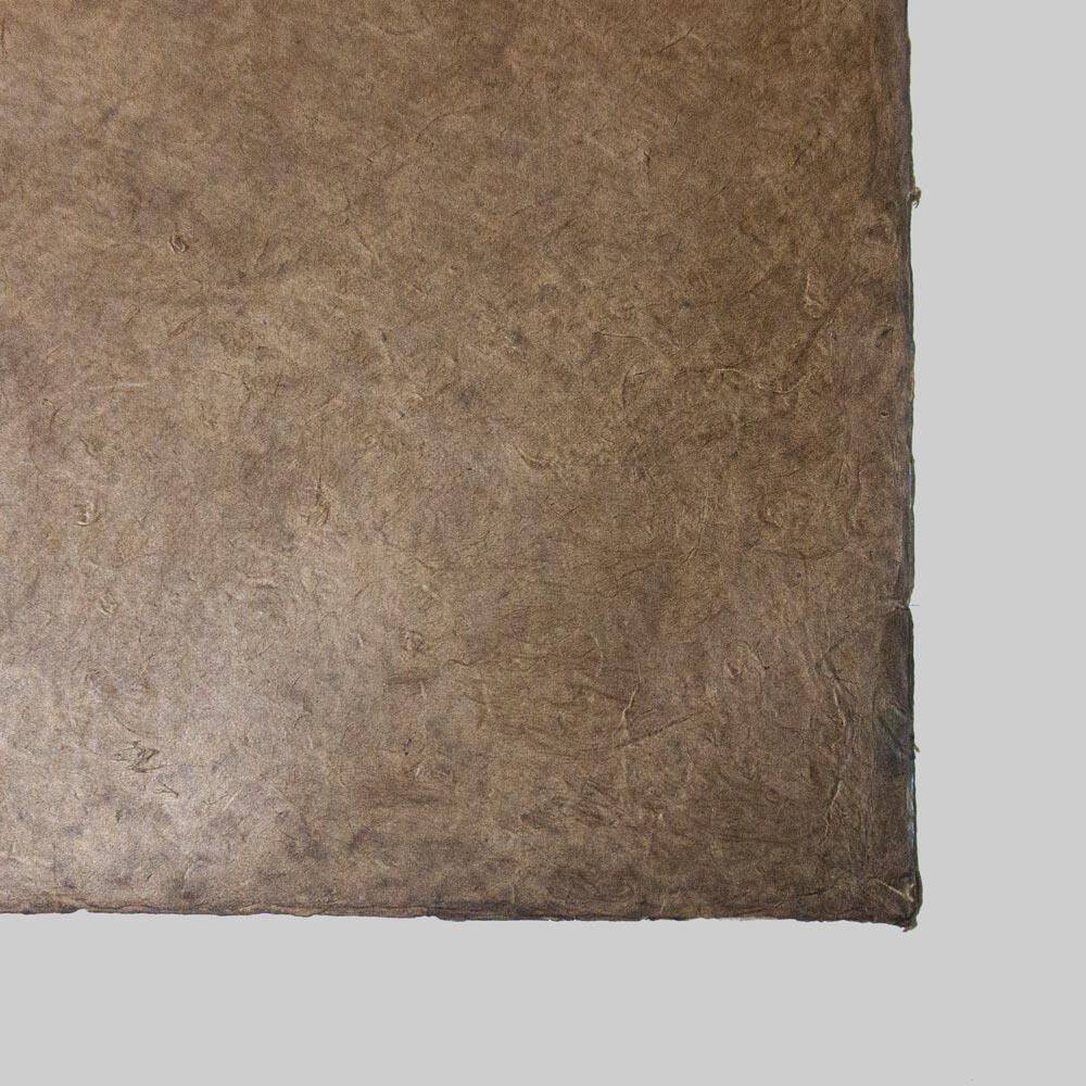 Nepal Everest Kağıdı Doğal Renkler 60 gr 70x100 cm V-6