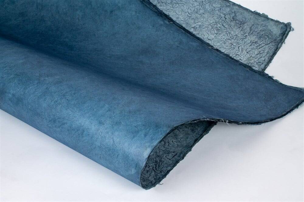 Nepal Everest Kağıdı Doğal Renkler 60 gr 70x100 cm V-9