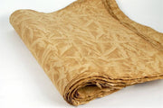 Nepalese Paper Patterned Natural Colors 60 gr 44x66 cm VW-4