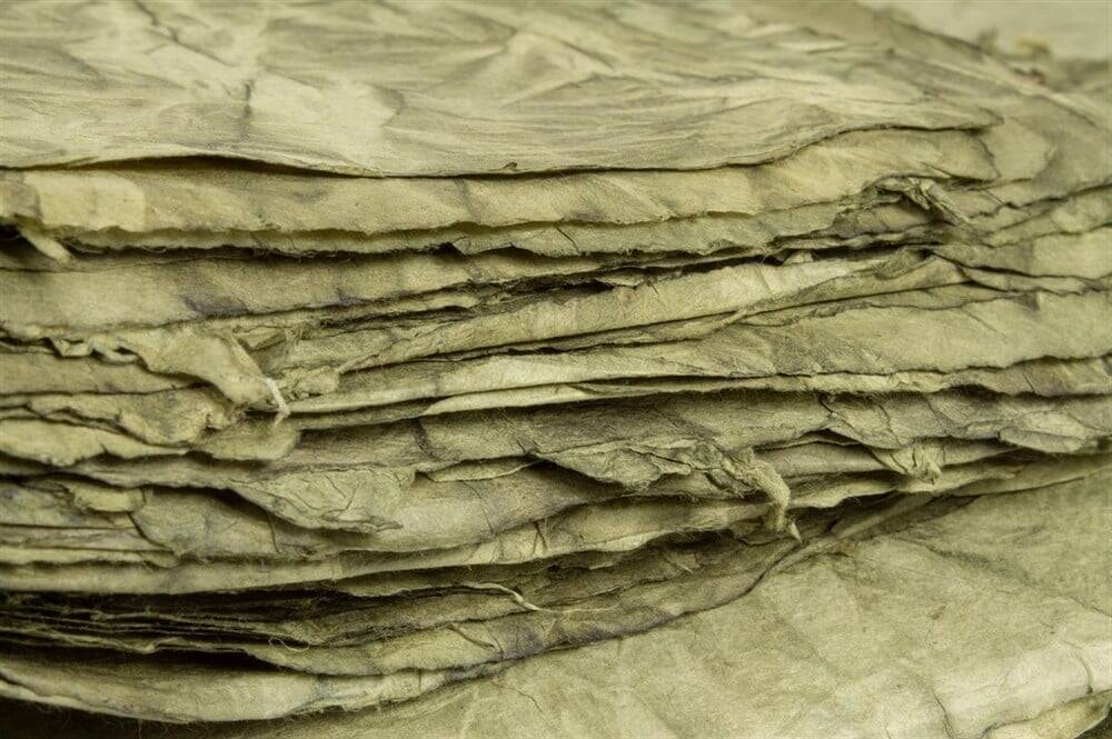 Nepalese Paper Patterned Natural Colors 60 gr 44x66 cm VW-8
