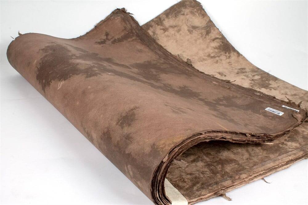 Nepal Kağıdı Desenli Doğal Renkler 60 gr 50x75 cm VT-5