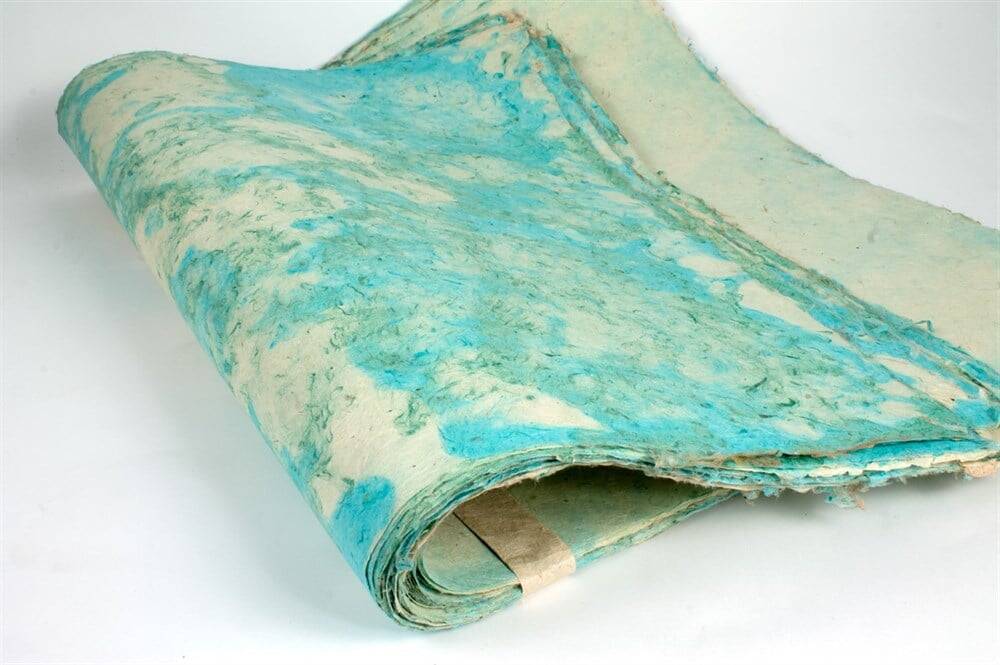 Nepal Kenevir Kağıdı 60 gr 50x75 cm MA-A2