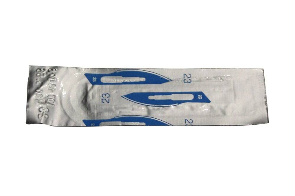 Scalpel Tip