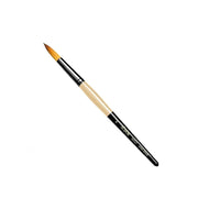 Südor 123 Series Round End Synthetic Red Brush No: 8