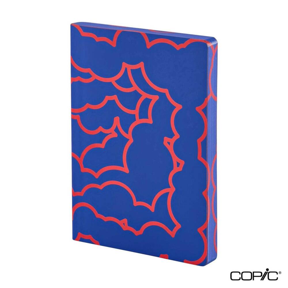 Nuuna Graphic L Heaven 120 gr 256 Pages