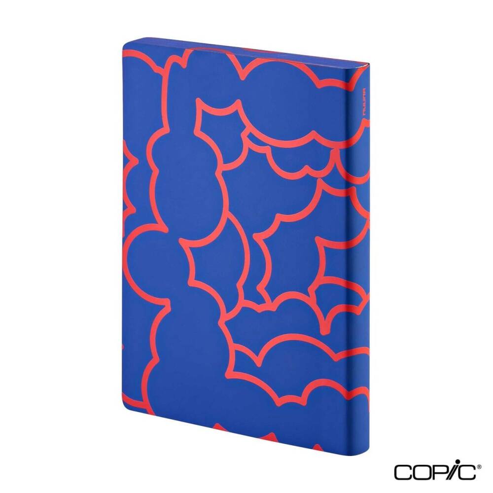 Nuuna Graphic L Heaven 120 gr 256 Pages