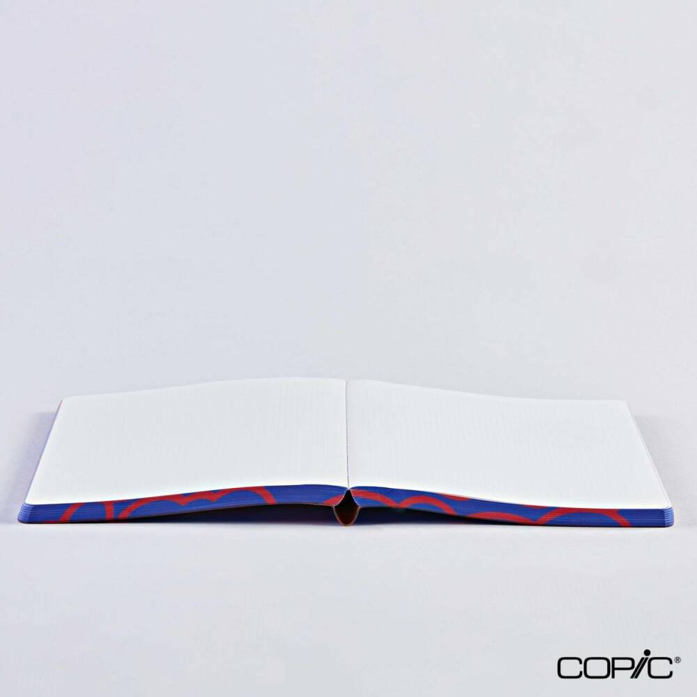Nuuna Graphic L Heaven 120 gr 256 Pages