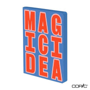 Nuuna Graphic L Magic Idea 120 gr 256 Sayfa