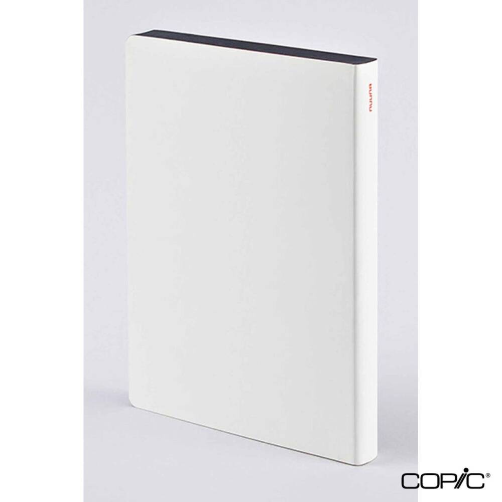 Nuuna Graphic L Noting To See 120 gr 256 Pages