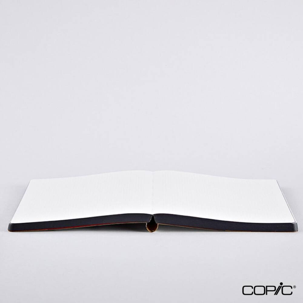 Nuuna Graphic L Noting To See 120 gr 256 Pages