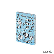 Nuuna Grapis Day Dreamer By Kristina Supernova Notebook A6 120 gr 176 Pages