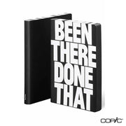 Nuuna Dotted Premium Notebook Been There Done That A5 120 gr 256 Pages