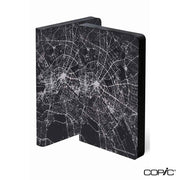 Nuuna Dotted Premium Notebook Berlin A5 120 gr 256 Pages