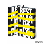 Nuuna Noktalı Premium Defter Best Plan - No Plan A5 120 gr 256 Sayfa