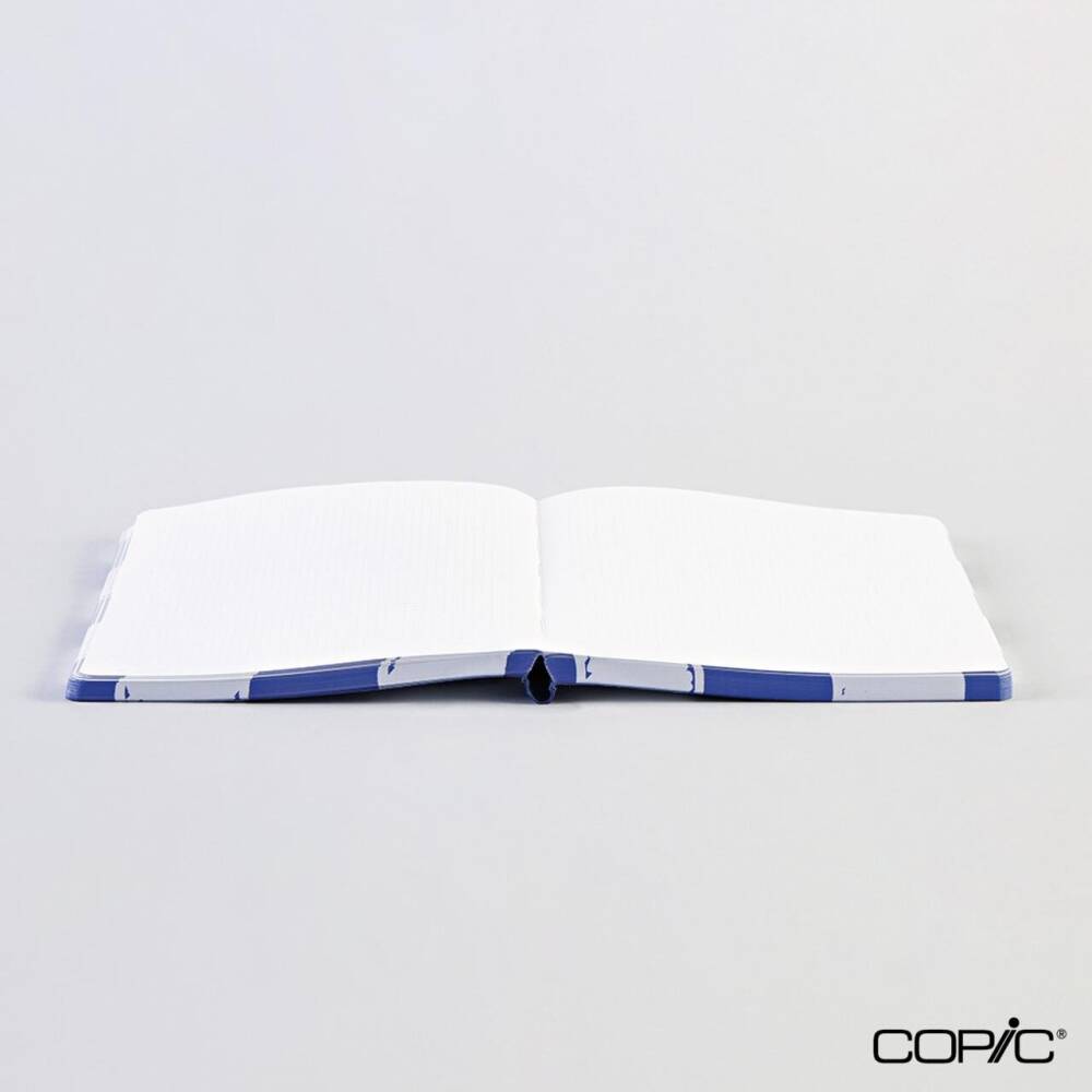 Nuuna Dotted Premium Notebook Cheeky Checks A5 120gr 256 Pages
