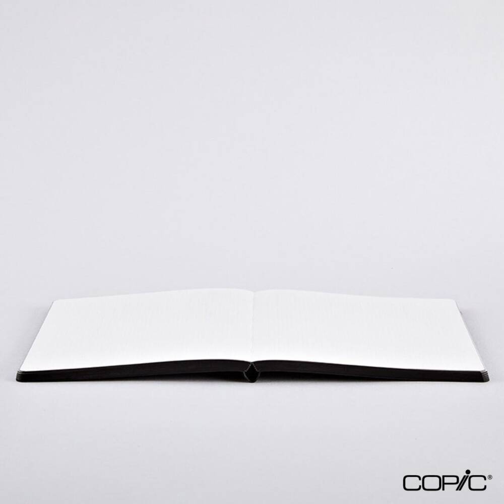 Nuuna Noktalı Premium Defter Eclipse A5 120 gr 176 Sayfa