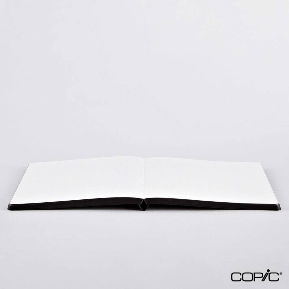 Nuuna Dotted Premium Notebook Genesis A5 120 gr 176 Pages