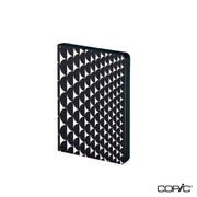 Nuuna Dotted Premium Notebook Half Full A6 120 gr 176 Pages