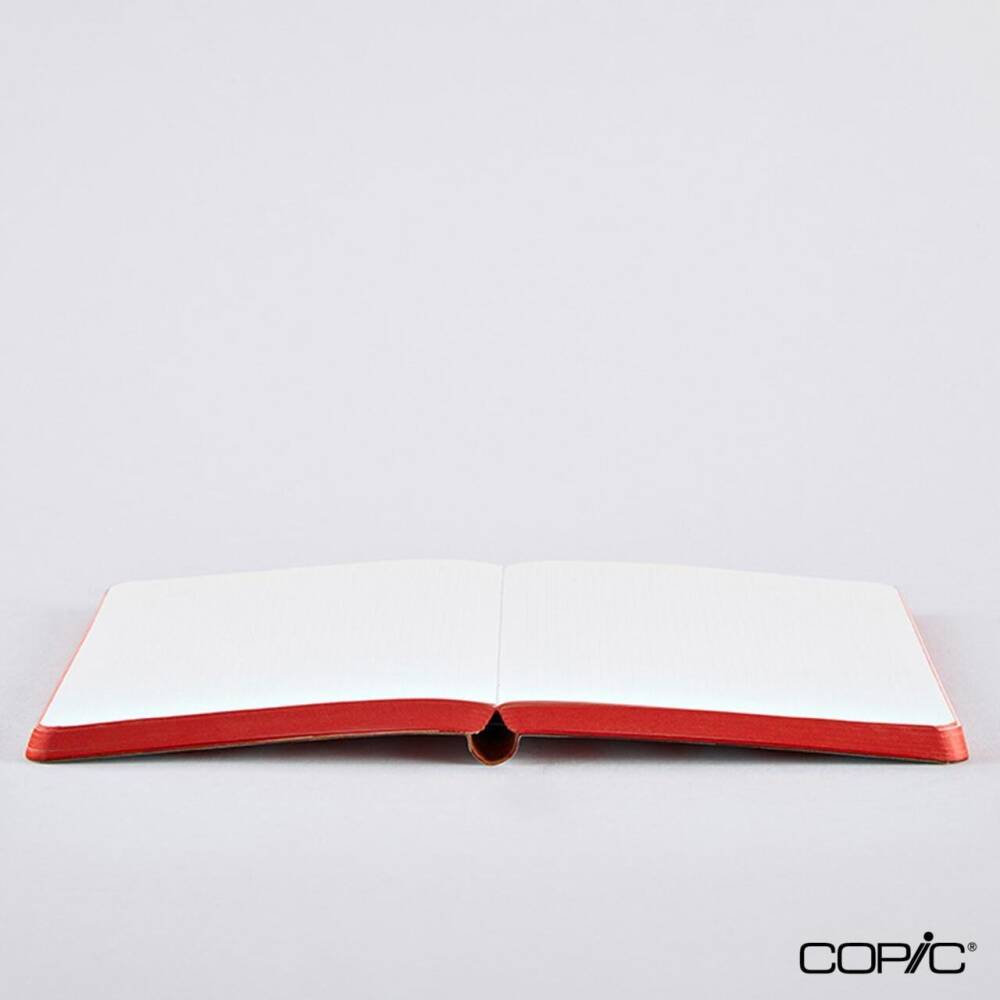 Nuuna Dotted Premium Notebook Love A6 120 gr 176 Pages