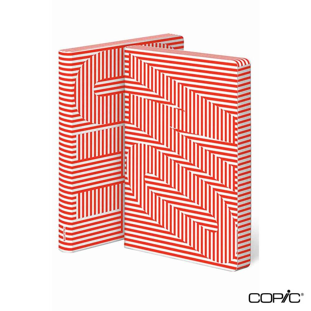 Nuuna Noktalı Premium Defter On/Off A6 120 gr 176 Sayfa