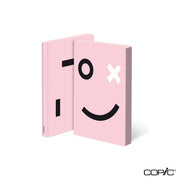Nuuna Dotted Premium Notebook OX A6 120 gr 176 Pages