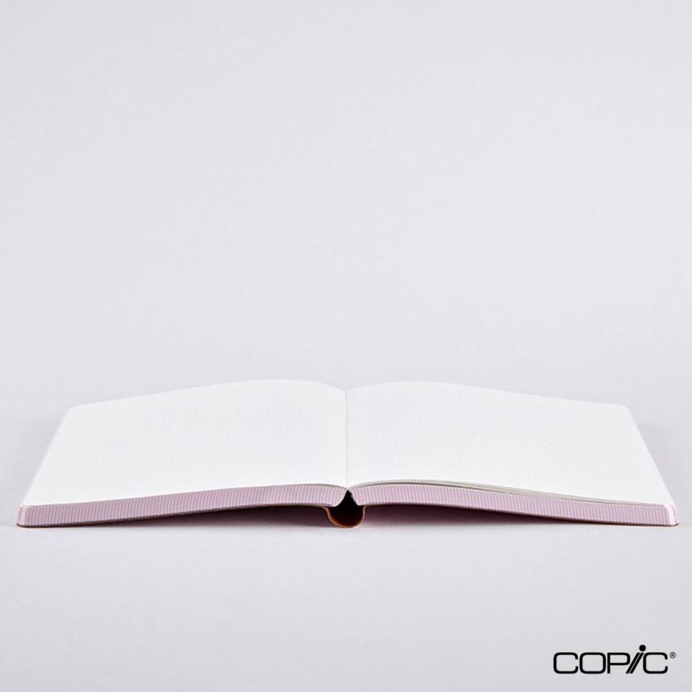 Nuuna Dotted Premium Notebook OX A6 120 gr 176 Pages