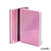 Nuuna Dotted Premium Notebook Pearl Rose A6 120 gr 176 Pages
