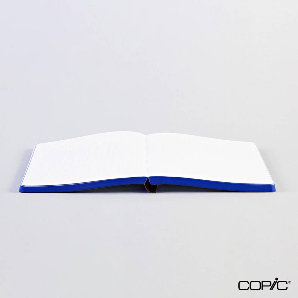 Nuuna Dotted Premium Notebook Planet Love A5 120 gr 256 Pages