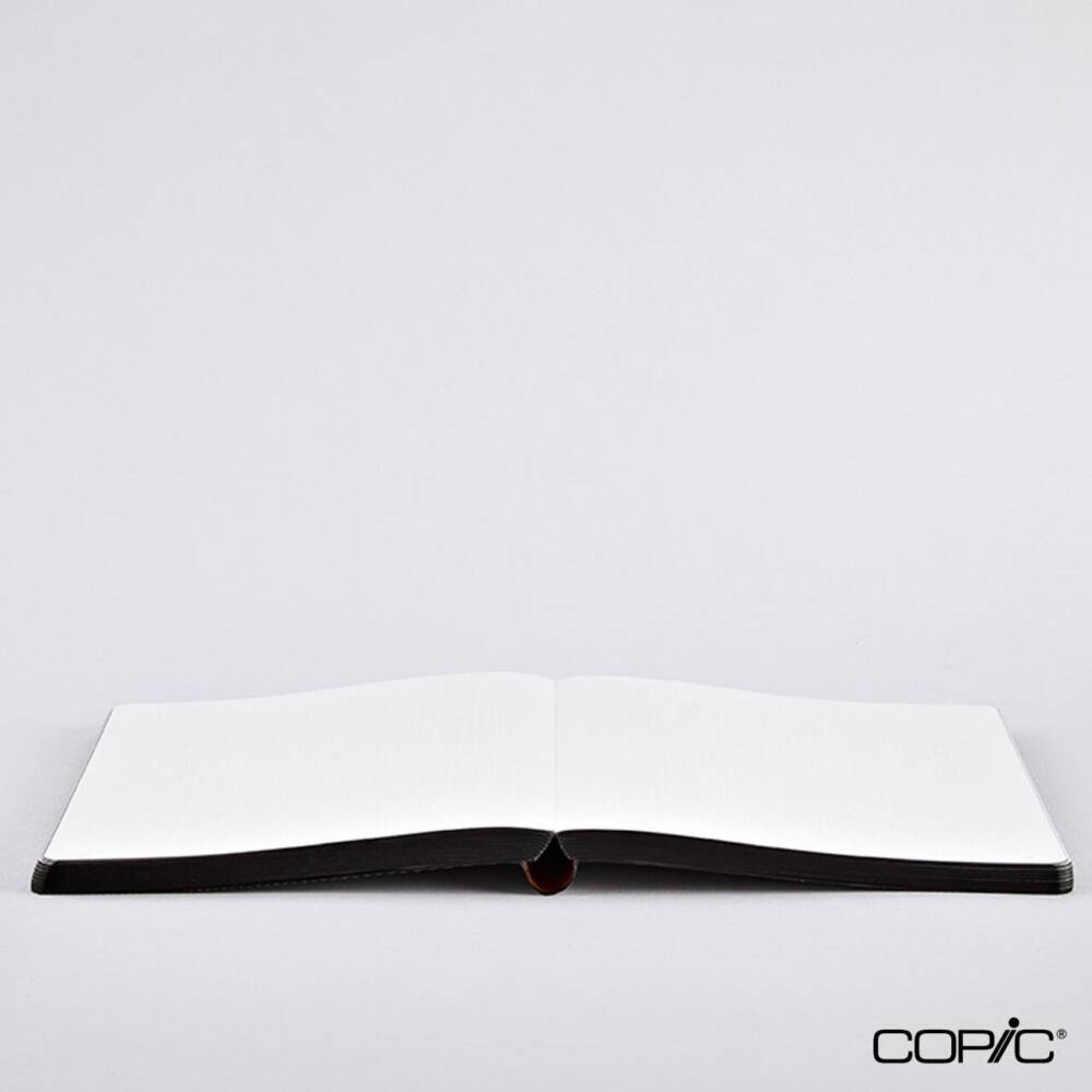 Nuuna Dotted Premium Notebook Pret A Ecrire A6 120 gr 176 Pages